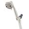 Oxygenics Oxygenics PowerFlow Brushed Nickel ABS Plastic 3 settings Handheld Showerhead 1.75 gpm 87446 - alternate 3